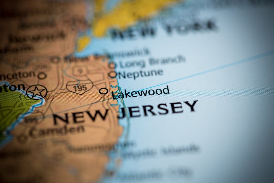 Voting Resources New Jersey