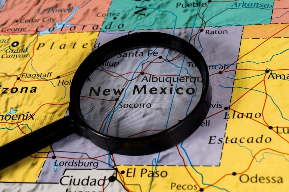 Voting Resources New Mexico