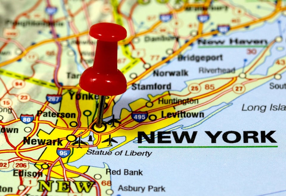 Voting Resources New York
