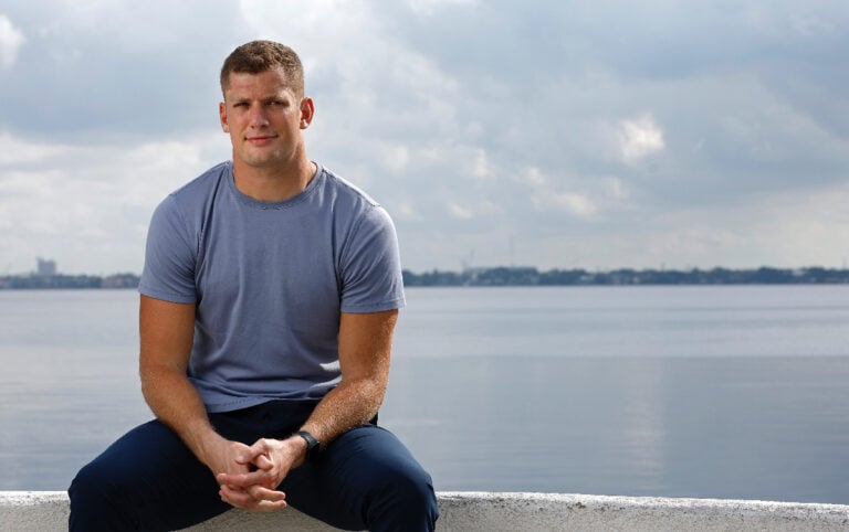 Primer jugador gay de la NFL se retira: ¿Por qué se retiró Carl Nassib?