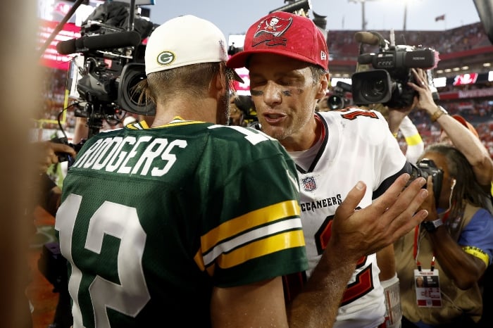 nfl Packers Bucs (AP)