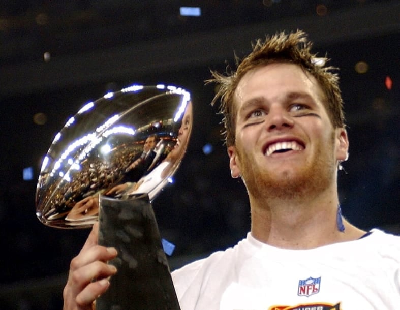 Tom Brady announces his final retirement from the NFL