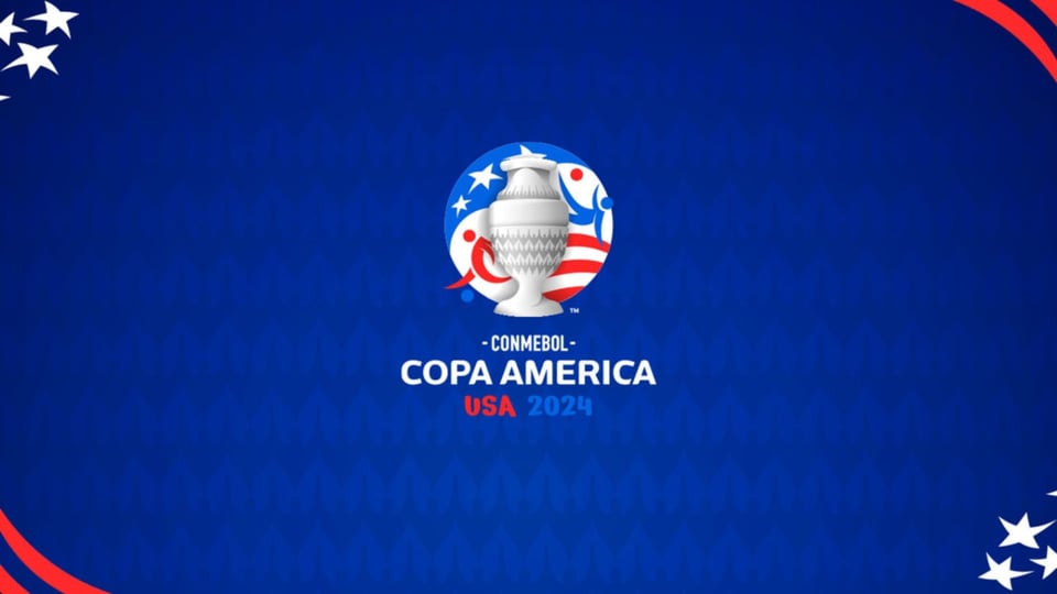 ¡Arranca la Copa América Estados Unidos 2024!