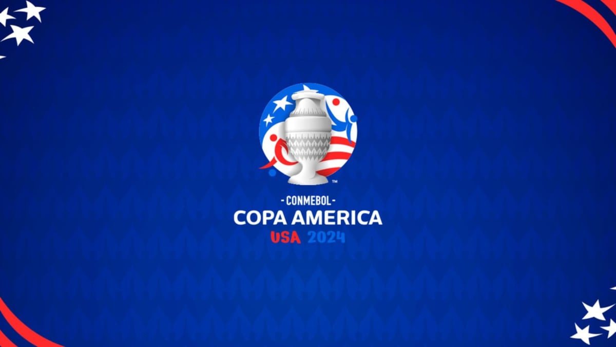¡Arranca la Copa América Estados Unidos 2024!