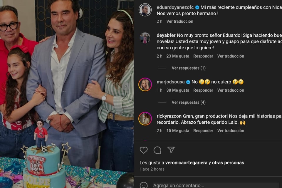Television legacy, Entertainment industry, Television drama, Mexican comedy, MundoNOW