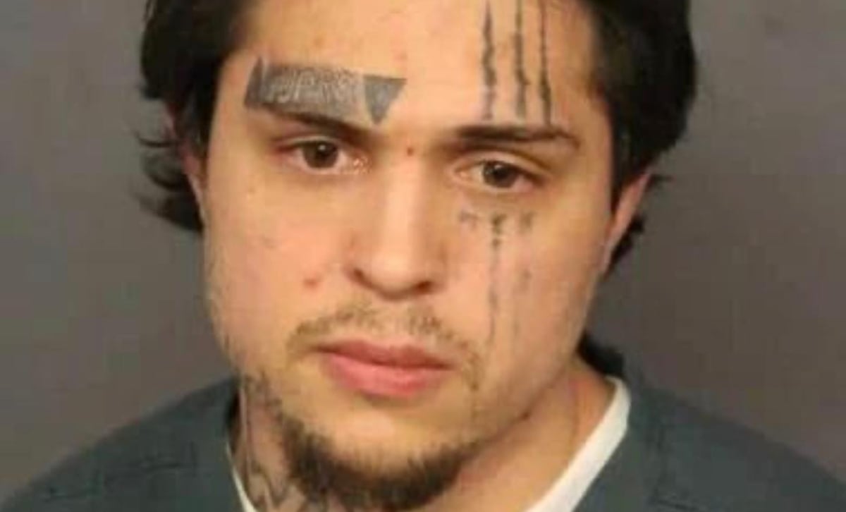 Hispano confiesa ser asesino tras siete años