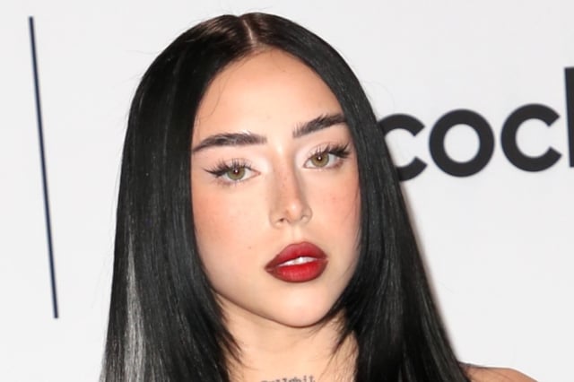 Los 7 pasos del ascenso a la fama de la rapera Nicki Nicole