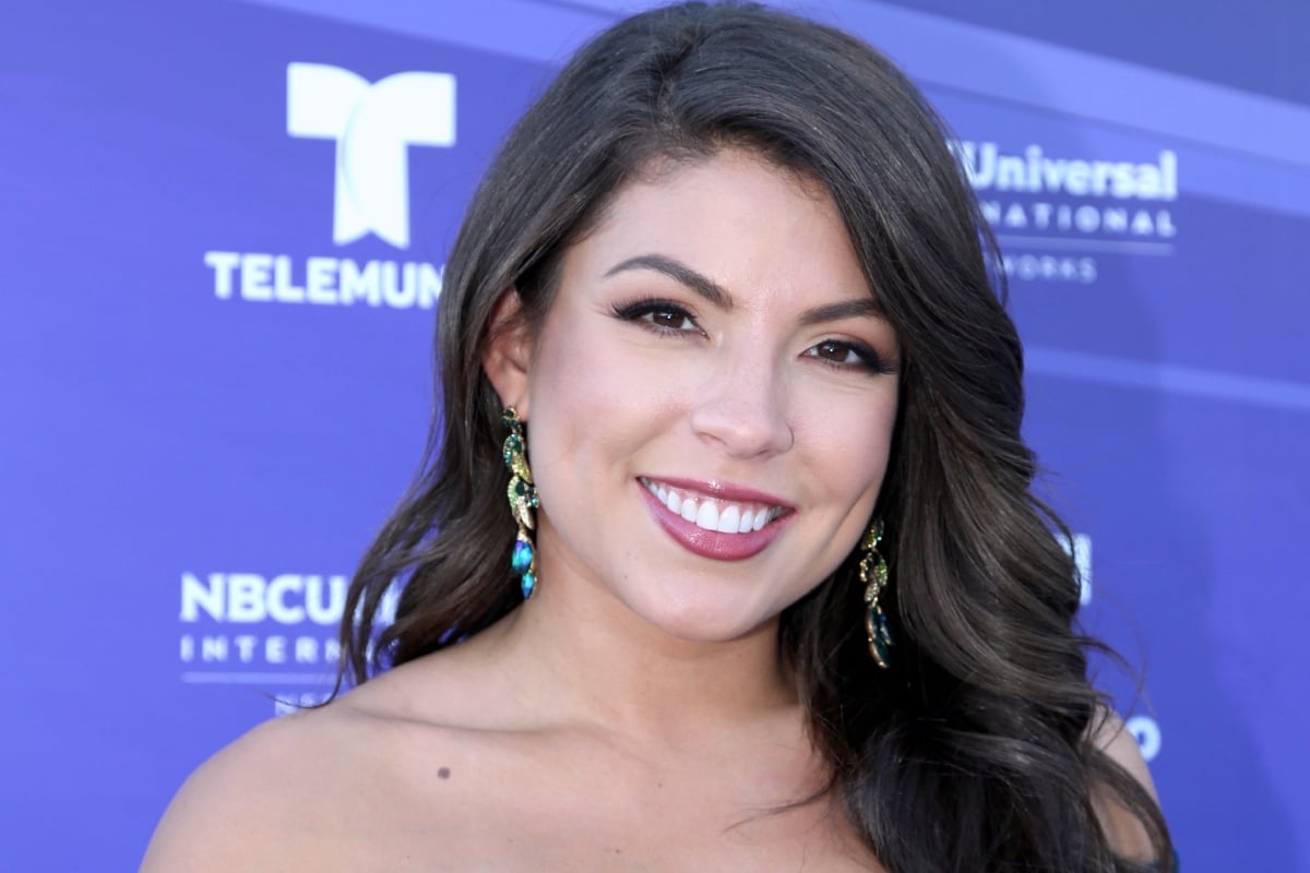 Is it Adamari all over again? Another host leaves ‘Hoy Día’