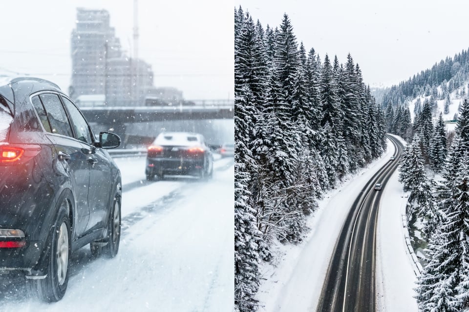 Las próximas dos semanas habrá bajas temperaturas en estados de EEUU, según expertos