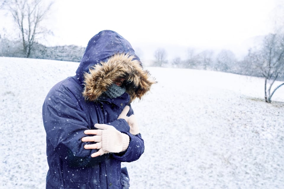 Tormenta masiva Noroeste de Estados Unidos, Clima extremo, nevadas, lluvias, MundoNOW