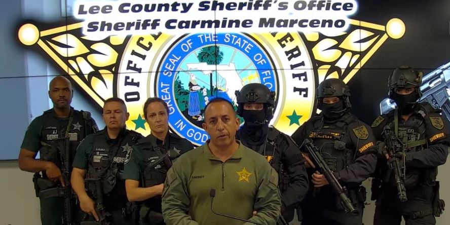 Arrestan a estudiante de 10 años por amenaza de tiroteo masivo en Florida