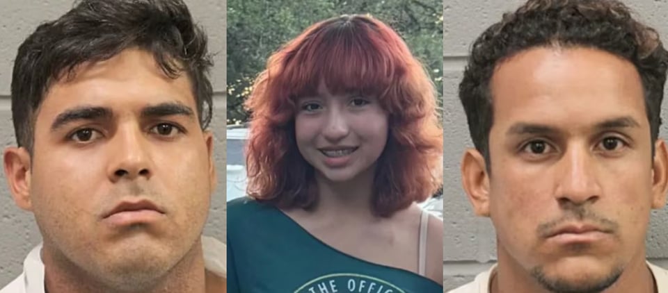 Second man accused of killing Jocelyn Nungaray searched the internet for a way to leave the country