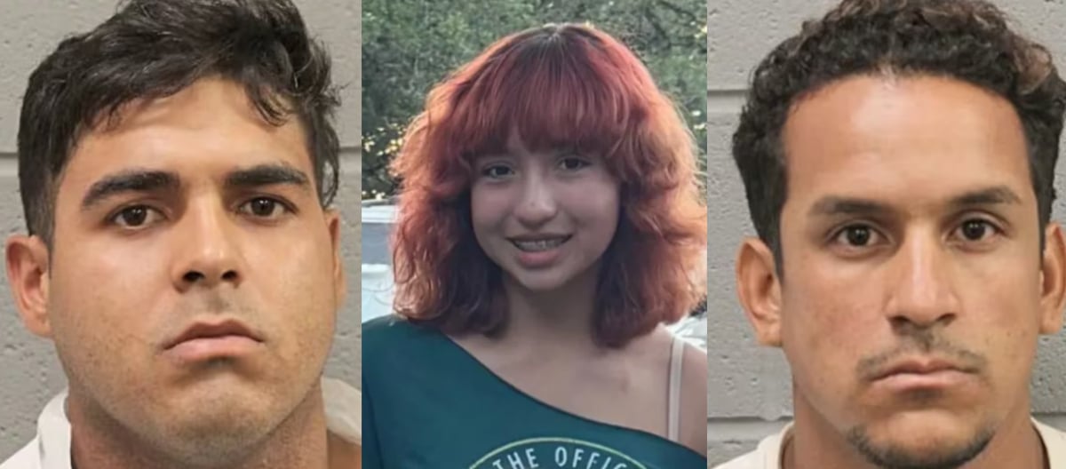 Second man accused of killing Jocelyn Nungaray searched the internet for a way to leave the country