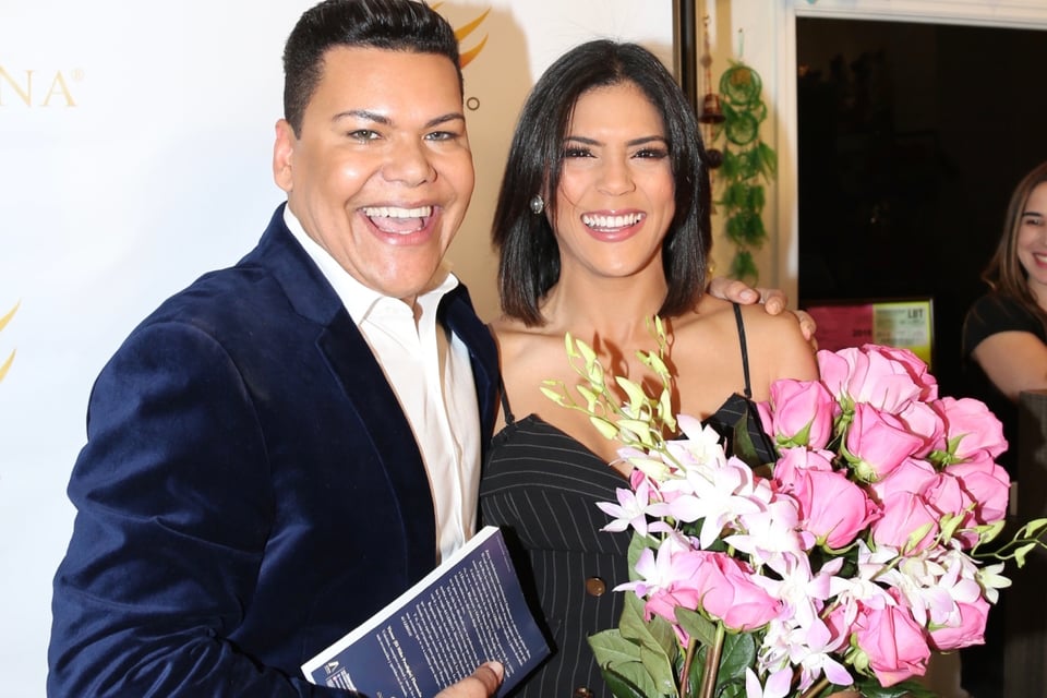 La Mesa Caliente, Penélope Menchaca, presentador, audiencia, espiritualidad