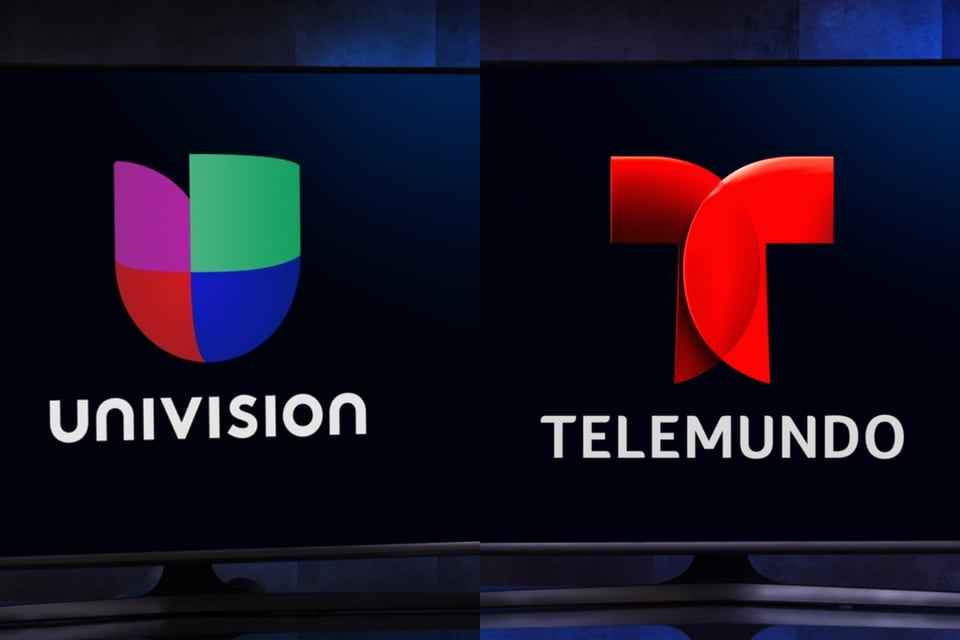Telemundo recibe nuevo conductor recién salido de Univisión