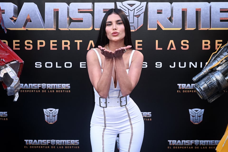 Ninoska Vásquez: ¿Quién es la modelo que conquistó el corazón del ex de Clarissa Molina? featured image