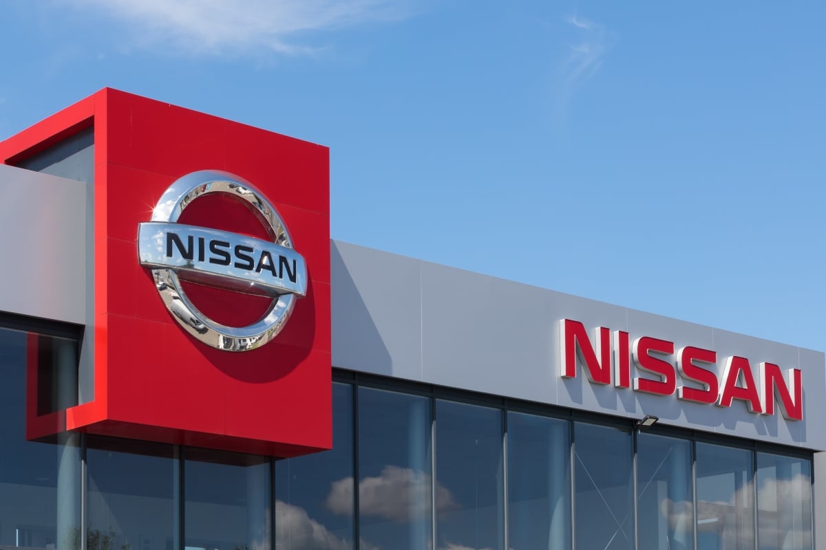 Nissan issues warning