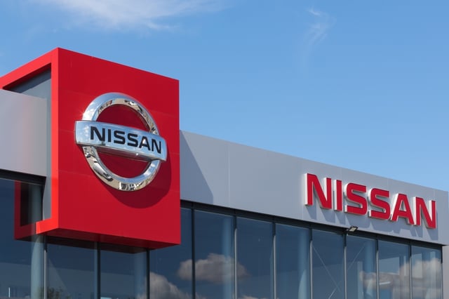 Warning for owners of older Nissans