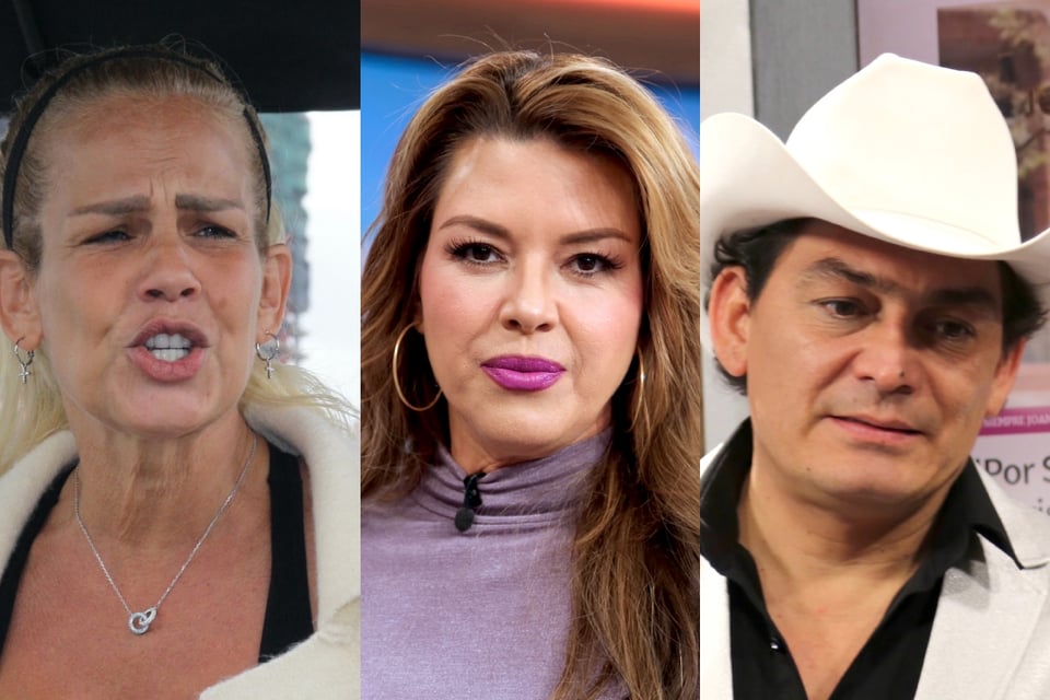 Niurka dice que Alicia Machado «merecía» la golpiza que le dio José Manuel Figueroa