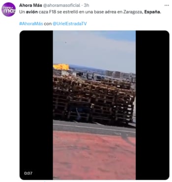 Accidente