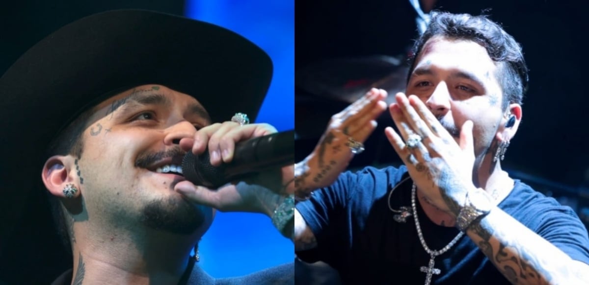 magazine, singer, the 50 most beautiful- Christian Nodal People, revista, cantante, los 50 más bellos, MundoNOW