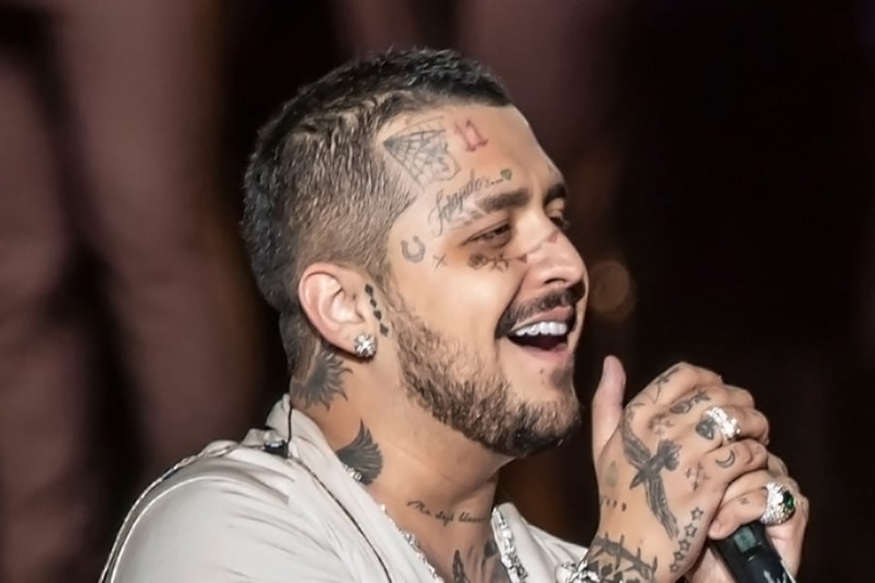 singer, change, look, surprise, social networks, mundonow