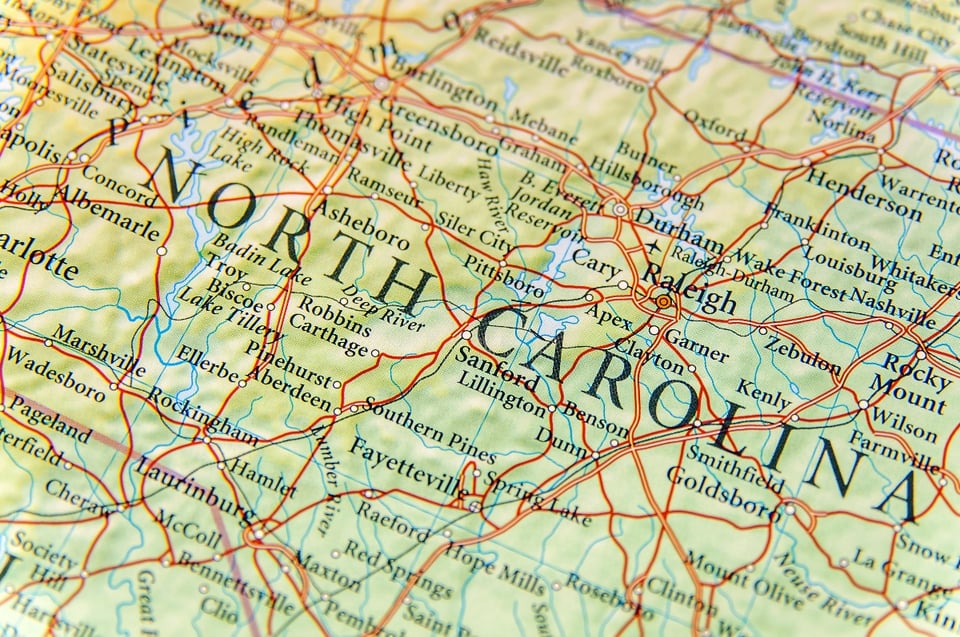Voting Resources North Carolina