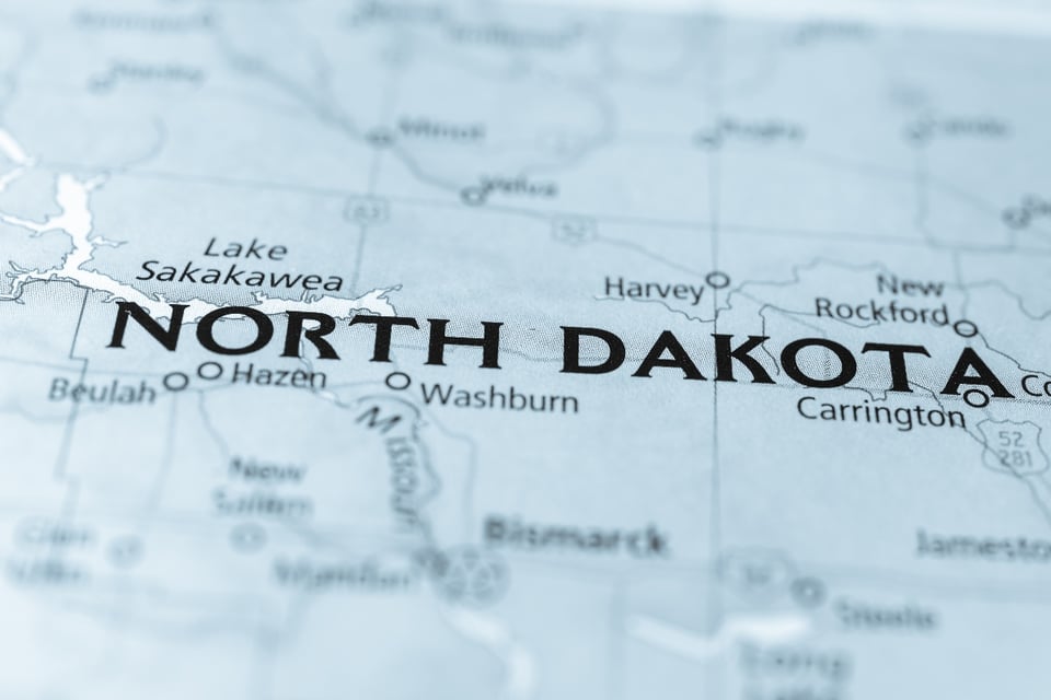 Voting Resources North Dakota