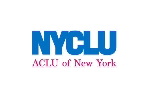 The CNY New York Civil Liberties Union
