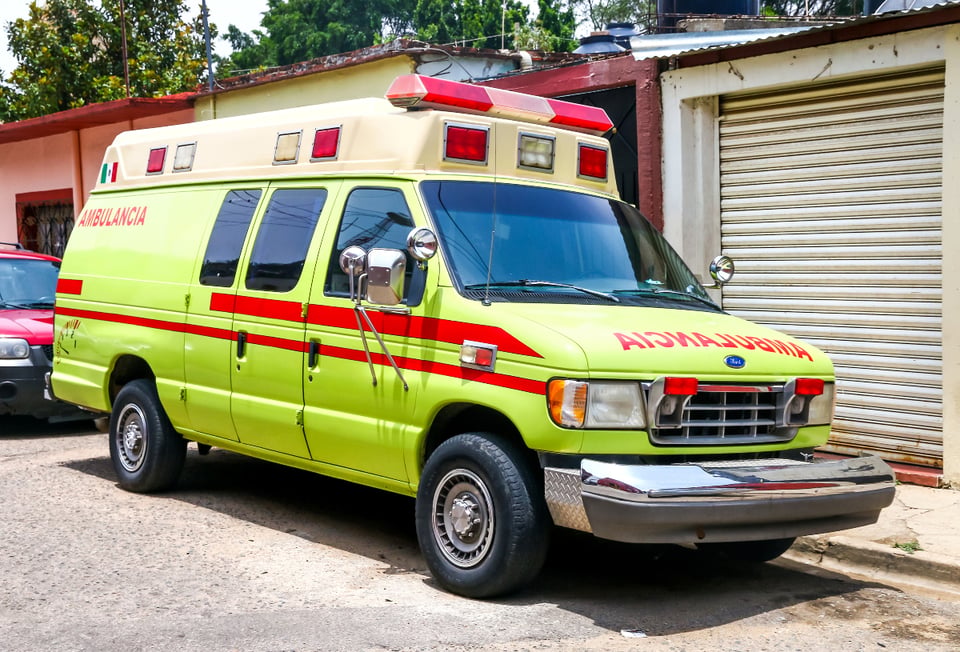 Muere niña de 8 años tras contagio de rabia en Oaxaca