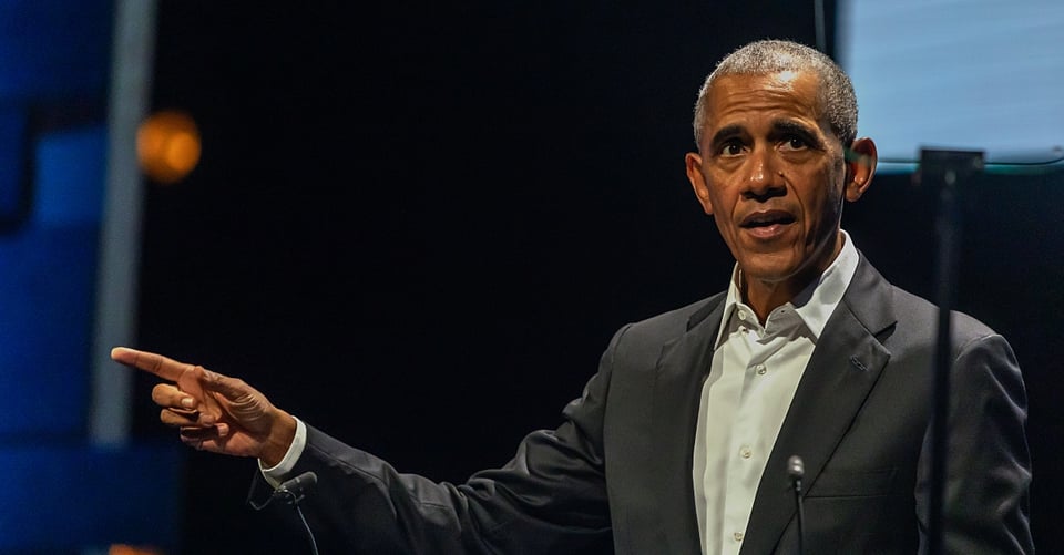 Expresidente de Estados Unidos