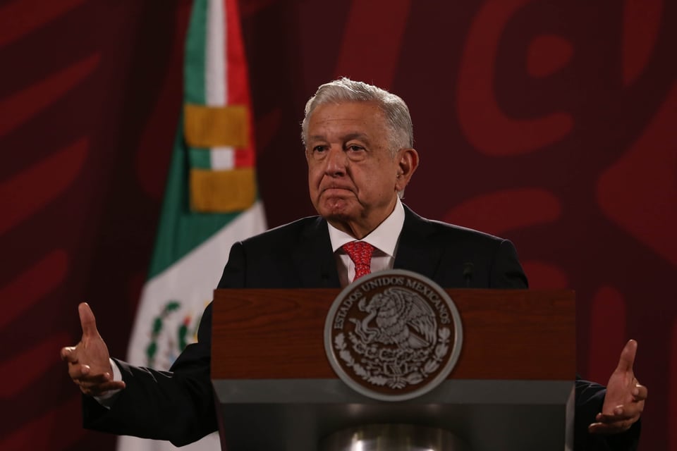 Presidente de México