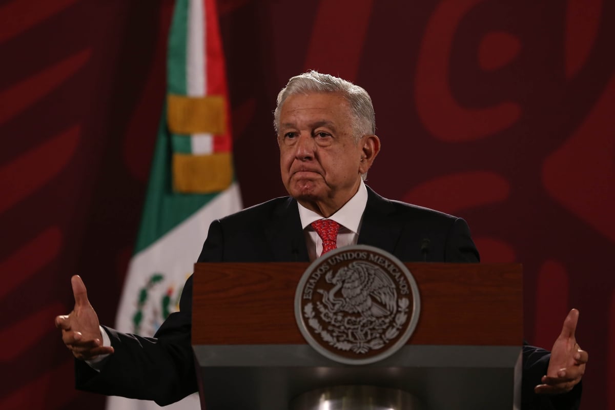Esposa de López Obrador termina "humillada" por esposa de Biden en su visita a México