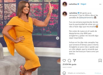 Francisca lachapel