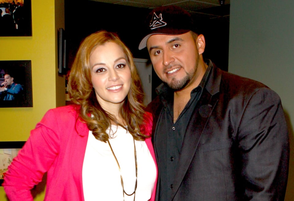 Juan Rivera lanza un inesperado anuncio que hace enfurecer a los seguidores de Jenni Rivera (FOTO)