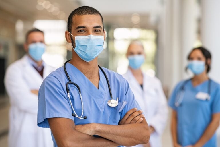 Las 20 ocupaciones que están creciendo rápidamente en Estados Unidos
