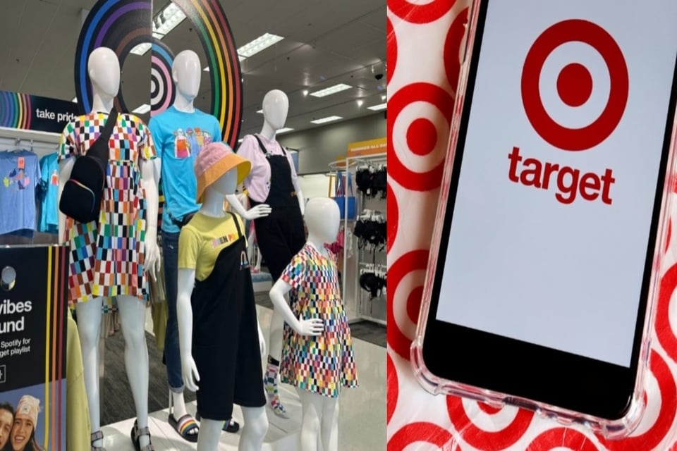 Ofertas de Target para el Black Friday 2023