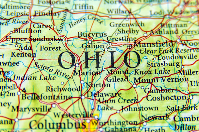 Voting Resources Ohio