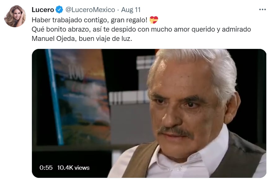 Villano de las telenovelas