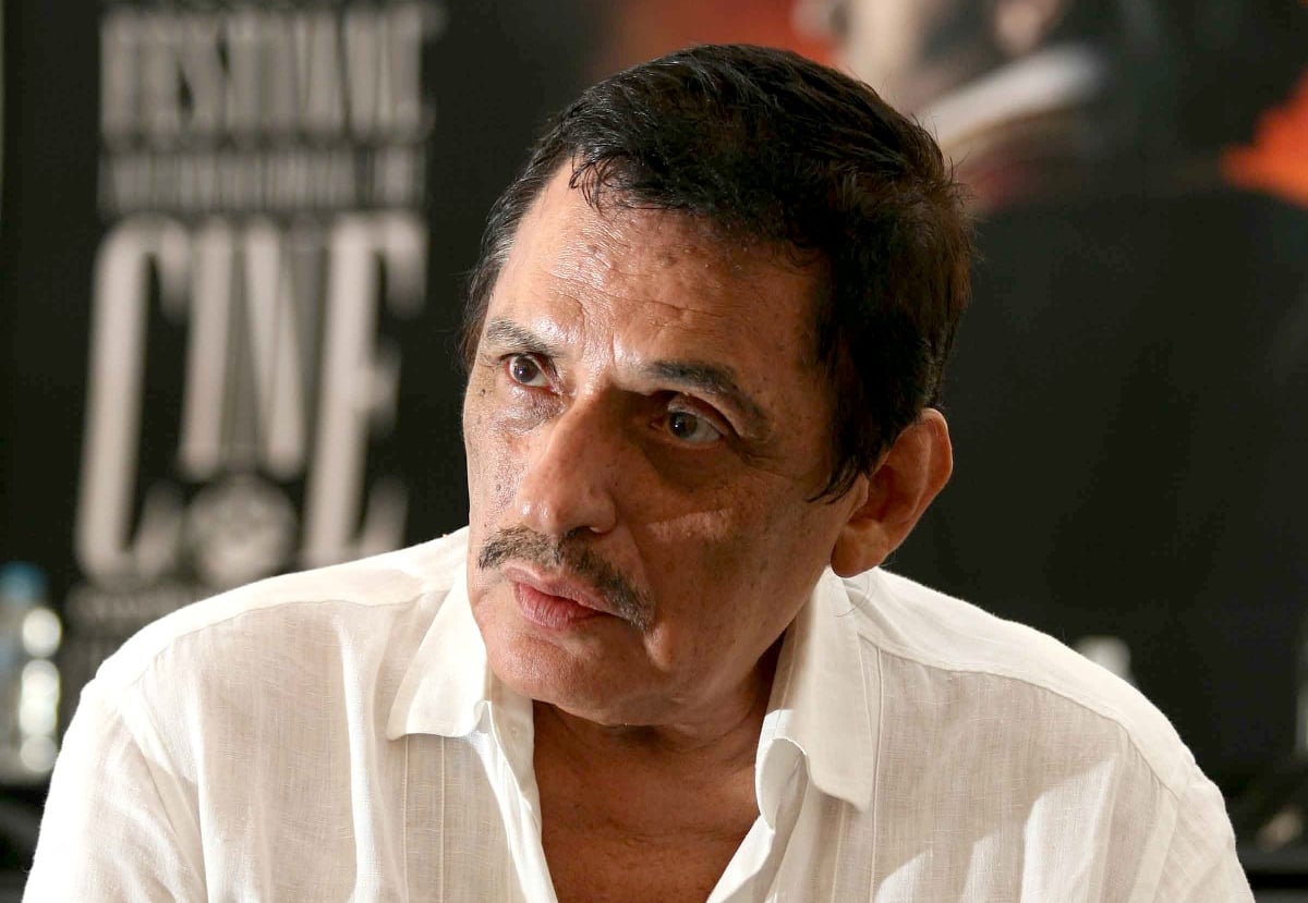 Manuel Ojeda tenía una enfermedad
