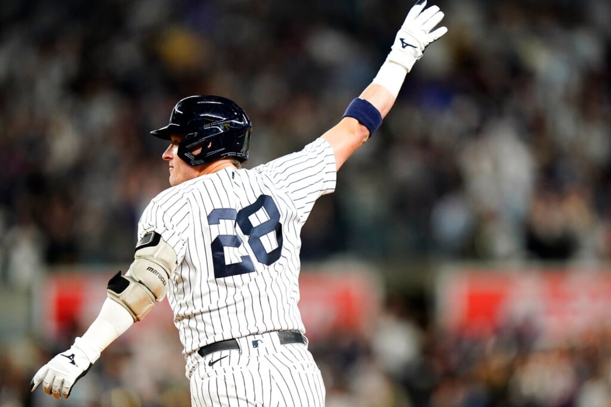 Fiscalía de NY pide se permita ver gratis el Yankis Vs Boston con Aaron Judge