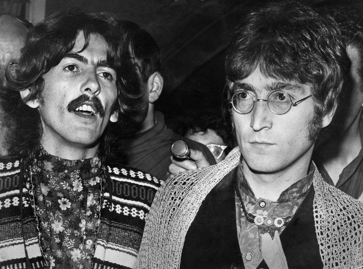 John Lennon’s tragic assassination in 1980
