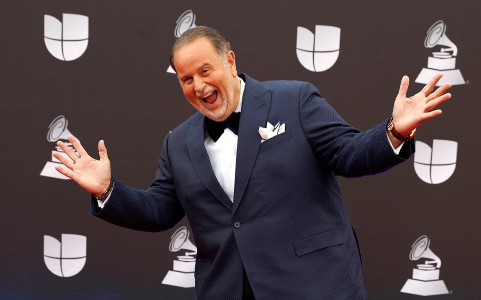 Fortune of Raúl de Molina: How much does the driver of El Gordo y la Flaca earn?