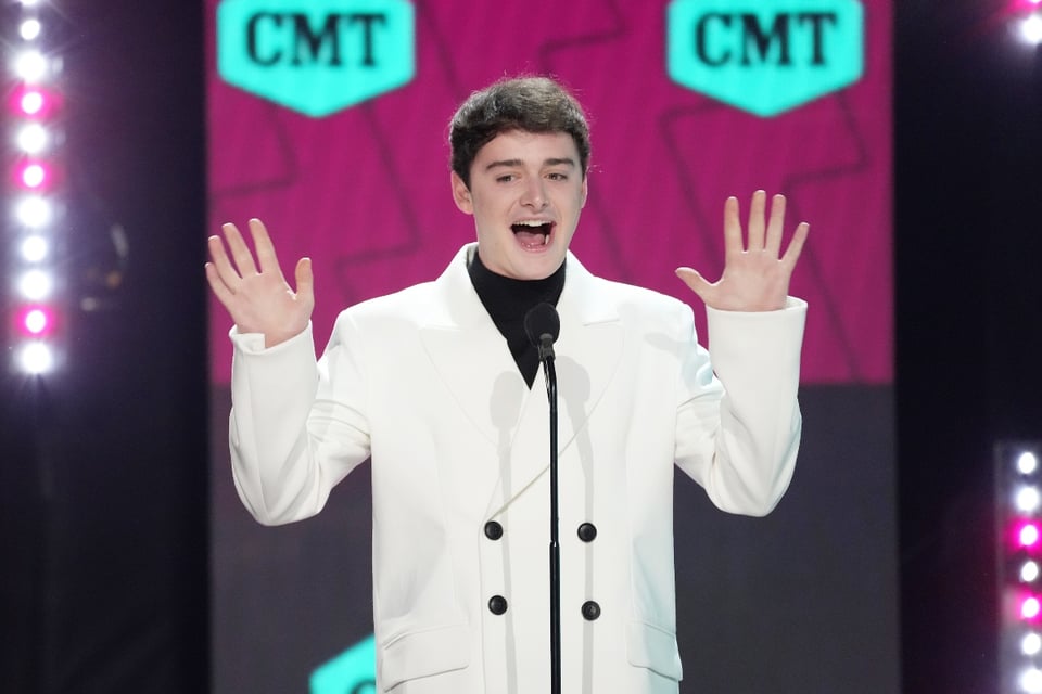 Noah Schnapp de “Stranger Things” abre el clóset para su generación