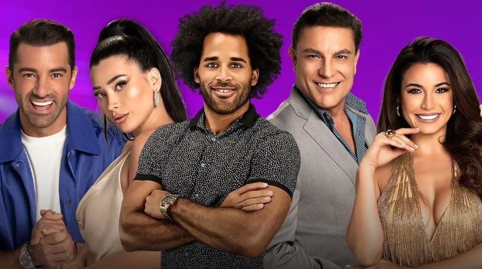 ¡Dan a conocer al quinto eliminado de La Casa de los Famosos!