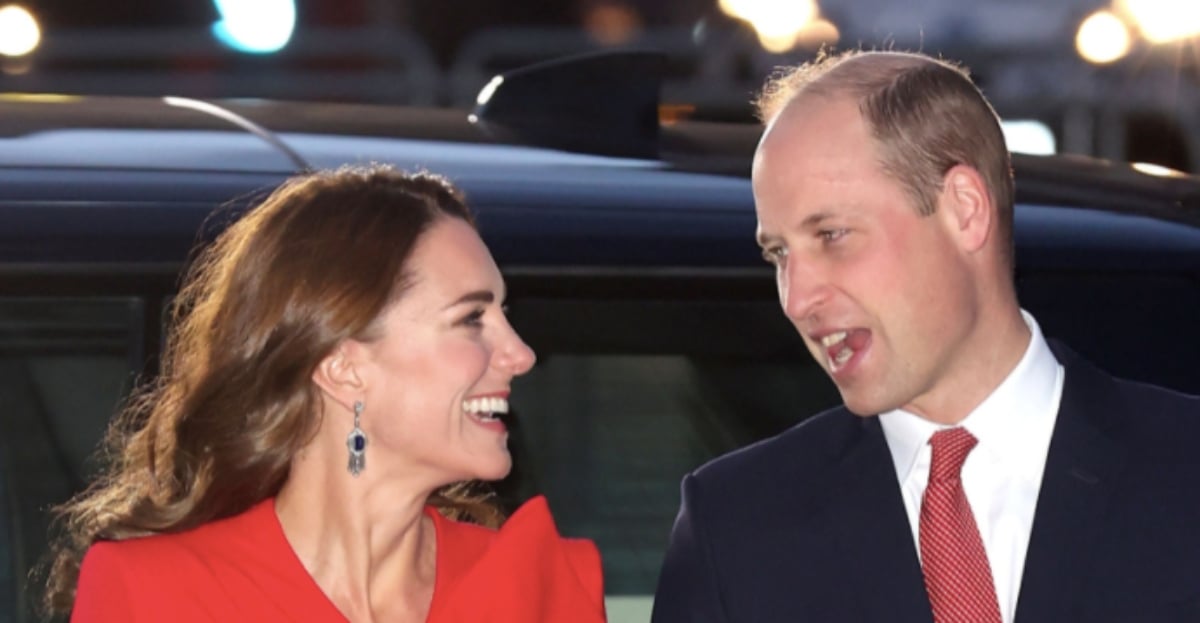 Resurge el escándalo real: ¿Príncipe William le fue infiel a Kate?
