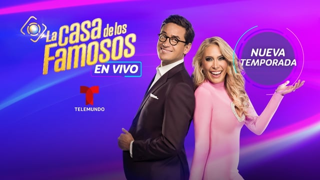 Sorpresas en las nominaciones del 14 de marzo en La Casa de los Famosos