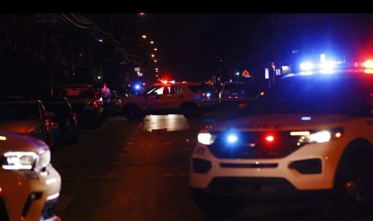 Tiroteo en Filadelfia, a la víspera del 4 de Julio, deja 4 muertos