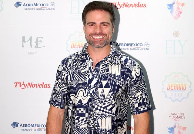 Roberto Manrique: The gay heartthrob who captured hearts around the world