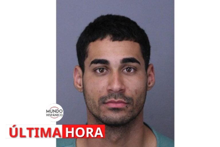 ÚLTIMA HORA: Reducen condena al camionero hispano Rogel Aguilera Mederos